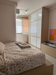 Blk 401 Fajar Road (Bukit Panjang), HDB 5 Rooms #624152201